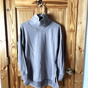 Champion Turtleneck Sweater